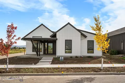 2894 S 28th Ave, Bozeman, MT 59718