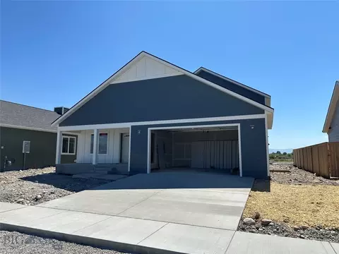 704 Thrice Loop, Belgrade, MT 59714