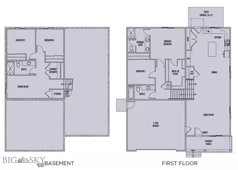 704 Thrice Loop, Belgrade, MT 59714 photo 31