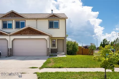4094 Carbon St, Bozeman, MT 59718