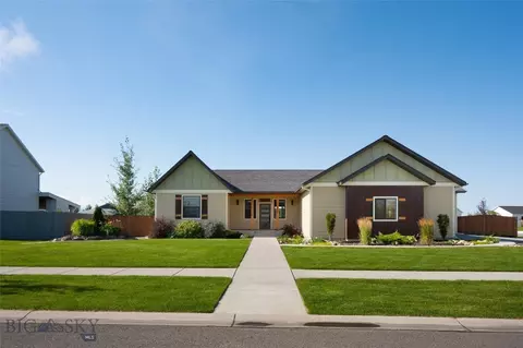 537 Cameron Loop, Bozeman, MT 59718 photo 3