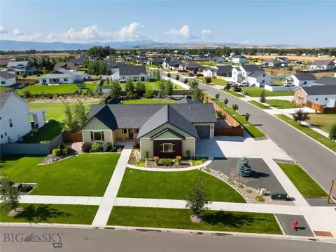 537 Cameron Loop, Bozeman, MT 59718 photo 29
