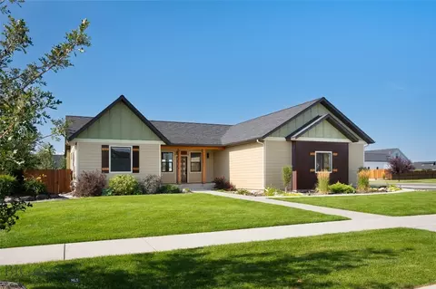 537 Cameron Loop, Bozeman, MT 59718