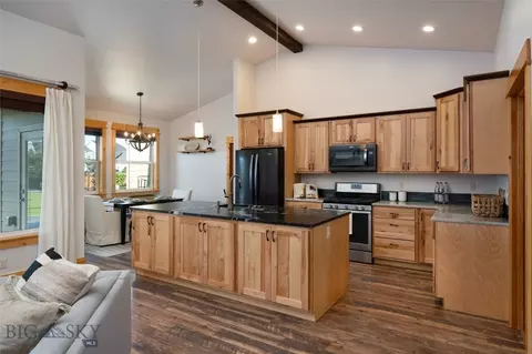 537 Cameron Loop, Bozeman, MT 59718 photo 9