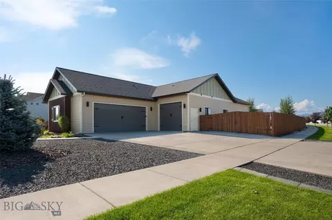 537 Cameron Loop, Bozeman, MT 59718 photo 21