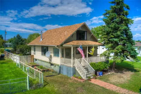 616 4th Ave E, Three Forks, MT 59752
