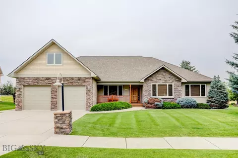 4045 Rain Roper Dr, Bozeman, MT 59715