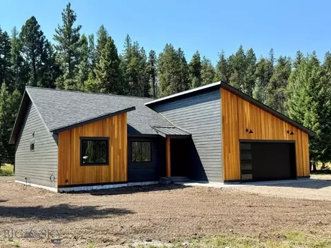 155 Overland Trl, Seeley Lake, MT 59868