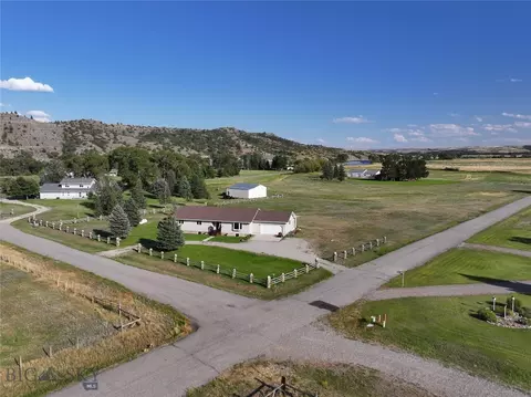29 Mallard Dr, Big Timber, MT 59011
