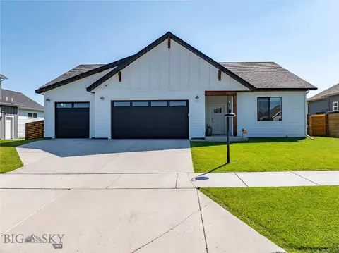 118 Teita Dr, Bozeman, MT 59718