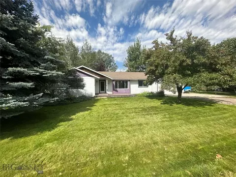 695 Doane, Bozeman, MT 59718