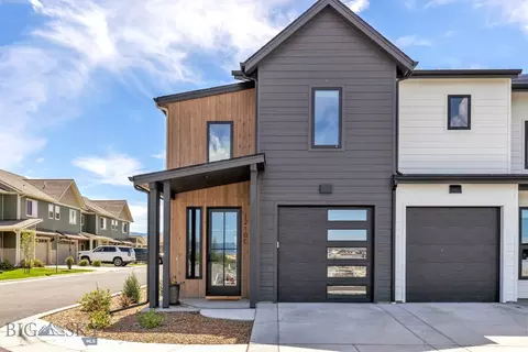 1210 Flanders Crk #C, Bozeman, MT 59718