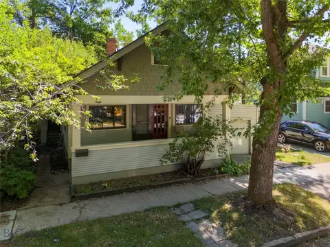 216 S 5th Ave, Bozeman, MT 59715