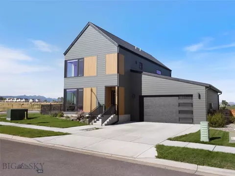 3077 S 31st Ave, Bozeman, MT 59718