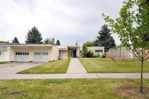 1106 S Willson Ave, Bozeman, MT 59715