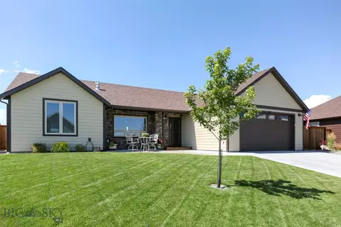 1013 Pryor Ln, Livingston, MT 59047