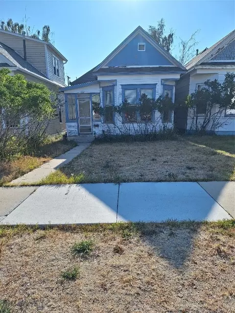 607 Chestnut St, Anaconda, MT 59711