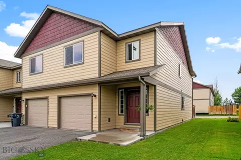 1403 Idaho St #A, Belgrade, MT 59714