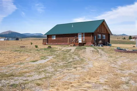 331 Powell Vis, Anaconda, MT 59711