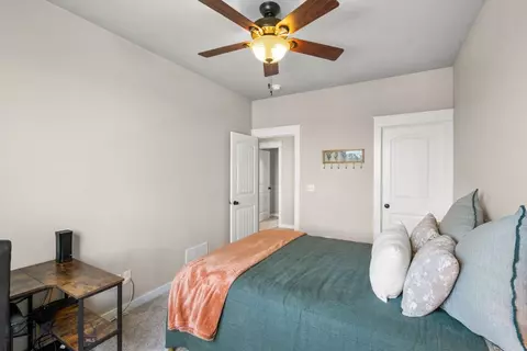 Bedroom - 1303 Powers Blvd, Belgrade, MT 59714 photo 8 of 11