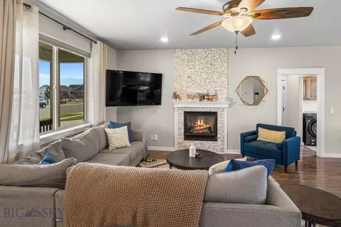 Living - 1303 Powers Blvd, Belgrade, MT 59714 photo 1 of 4