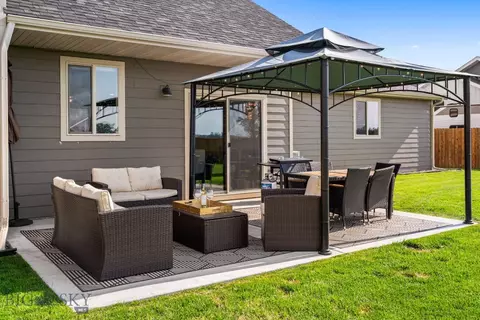 Exterior - 1303 Powers Blvd, Belgrade, MT 59714 photo 7 of 10
