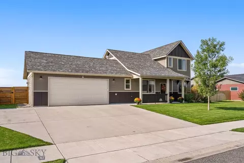 Other - 1303 Powers Blvd, Belgrade, MT 59714 photo 2 of 29