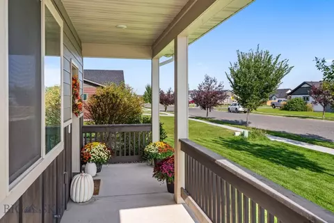 Exterior - 1303 Powers Blvd, Belgrade, MT 59714 photo 3 of 10