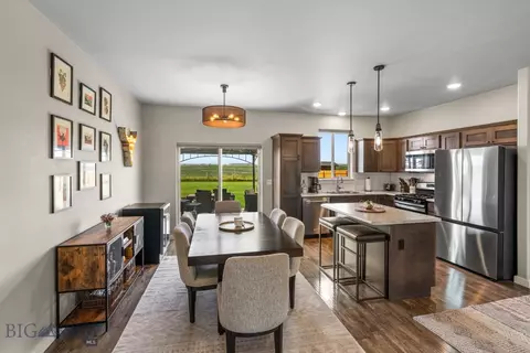 Dining - 1303 Powers Blvd, Belgrade, MT 59714 photo 1 of 4