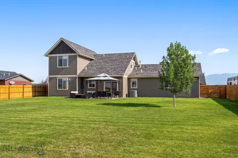 Exterior - 1303 Powers Blvd, Belgrade, MT 59714 photo 6 of 10