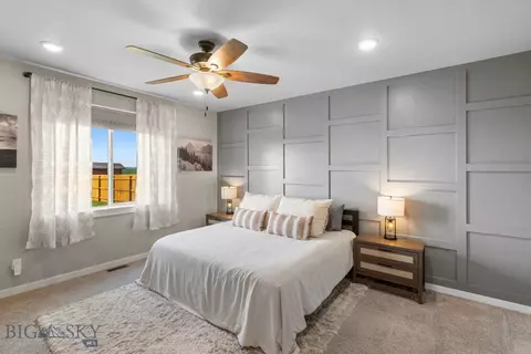 Bedroom - 1303 Powers Blvd, Belgrade, MT 59714 photo 1 of 11