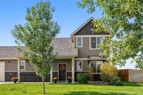 1303 Powers Blvd, Belgrade, MT 59714