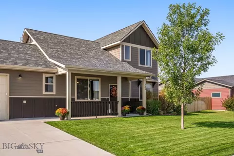 Exterior - 1303 Powers Blvd, Belgrade, MT 59714 photo 1 of 10