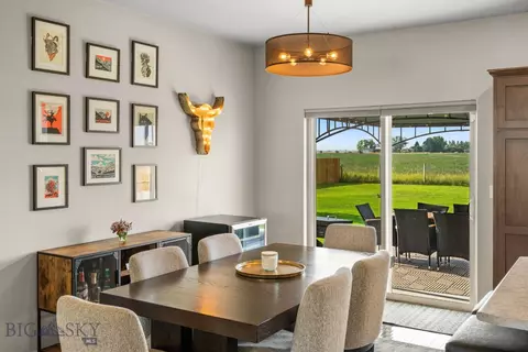 Dining - 1303 Powers Blvd, Belgrade, MT 59714 photo 3 of 4