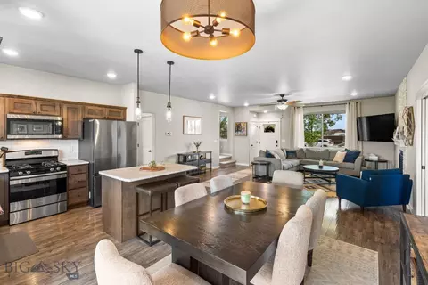 Dining - 1303 Powers Blvd, Belgrade, MT 59714 photo 4 of 4