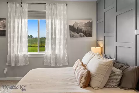 Bedroom - 1303 Powers Blvd, Belgrade, MT 59714 photo 5 of 11