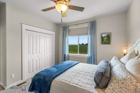 Bedroom - 1303 Powers Blvd, Belgrade, MT 59714 photo 11 of 11