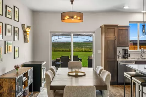 Dining - 1303 Powers Blvd, Belgrade, MT 59714 photo 2 of 4