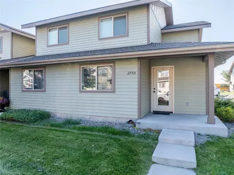 2755 Fen Way #A, Bozeman, MT 59718
