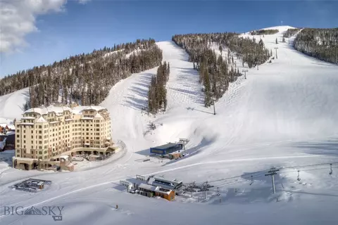 60 Big Sky Resort Rd, Big Sky, MT 59716