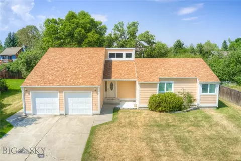 315 Teton Ave, Bozeman, MT 59718