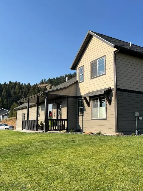 687 Whisper Rdg, Butte, MT 59701