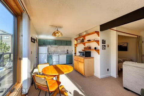 21 Sitting Bull Rd #1311, Big Sky, MT 59716