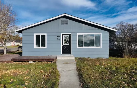 504 E Fir St, Three Forks, MT 59752