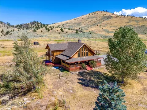 125 Bald Eagle, Mcallister, MT 59740