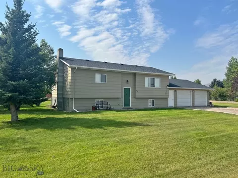 233 Buffalo Dr, Dillon, MT 59725 photo 1