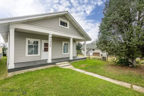 1828 Princeton, Butte, MT 59701