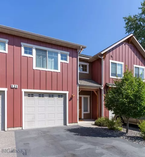 121 Donna Ave #C, Bozeman, MT 59718
