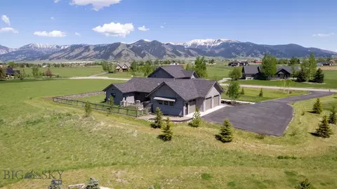 Undisclosed, Belgrade, MT 59714