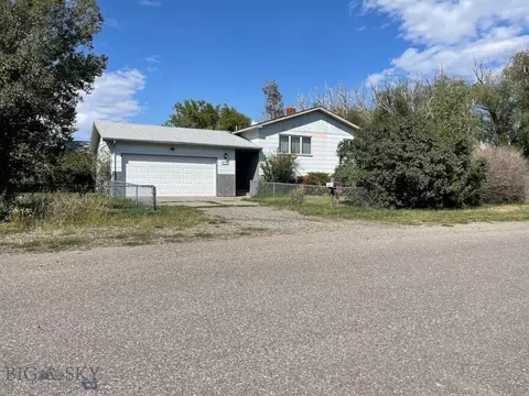 102 Pine E, Livingston, MT 59047